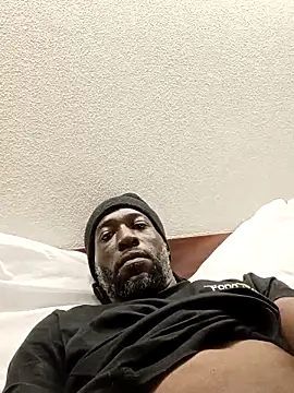 KingBlackStallion online show from April 2026 01:55:02 PM