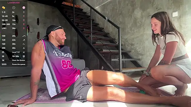 ChrissyBradick online show from April 2026 01:15:01 AM