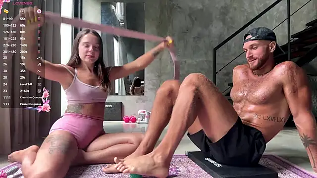 ChrissyBradick online show from April 2026 01:27:01 AM