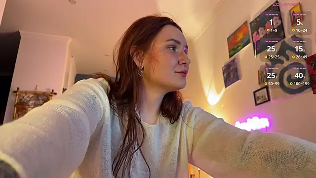 AurikTrix online show from April 2026 02:47:02 PM