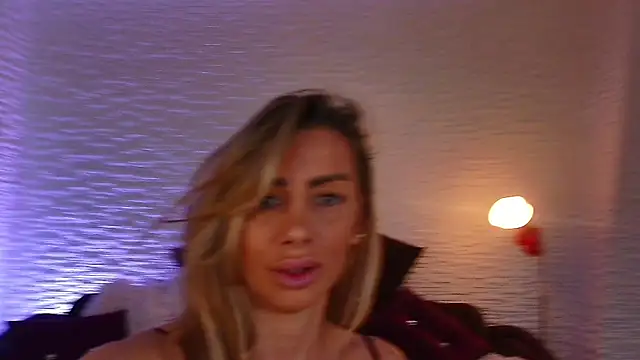 AngelWooW online show from May 2026 05:36:02 AM