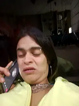 VENUSH STYLO online show from March 2026 03:52:01 AM