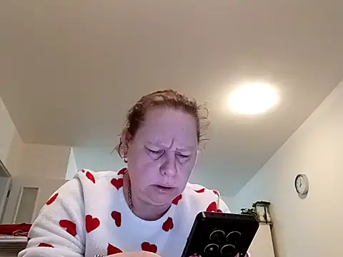 Jahudka47 online show from March 2026 07:09:02 AM