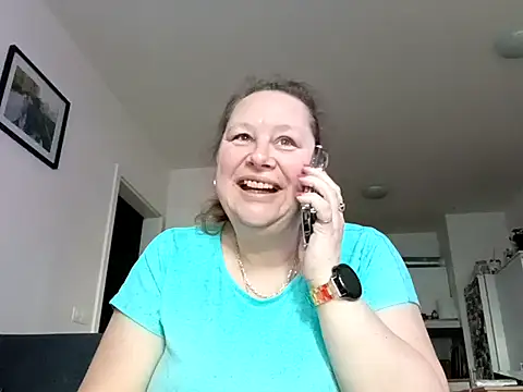 Jahudka47 online show from April 2026 09:54:02 AM