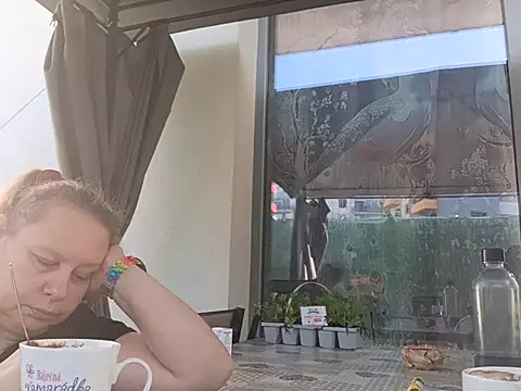 Jahudka47 online show from April 2026 01:11:01 PM