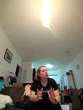 Jahudka47 online show from April 2026 12:54:01 PM