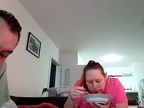 Jahudka47 online show from April 2026 10:09:02 AM