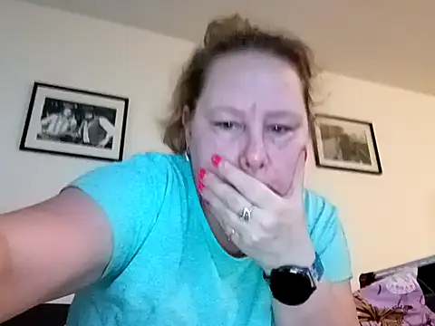 Jahudka47 online show from April 2026 01:34:02 PM