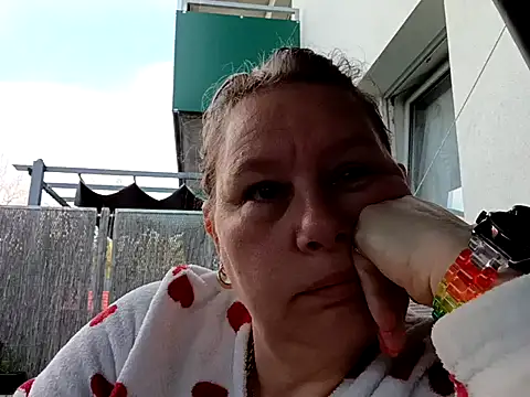 Jahudka47 online show from April 2026 07:11:01 AM