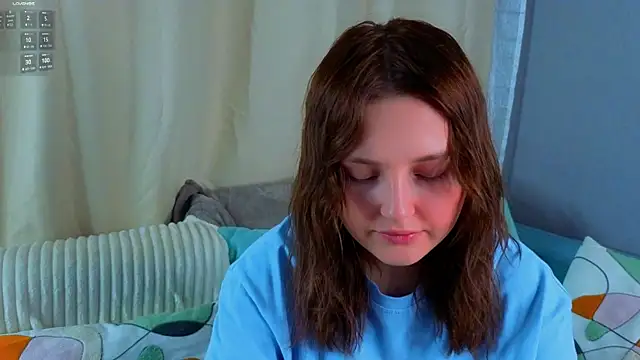 LorriMonz online show from July 2026 01:41:01 AM