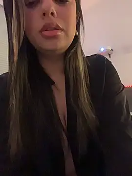 Lusty Lunaa online show from April 2026 07:42:02 AM