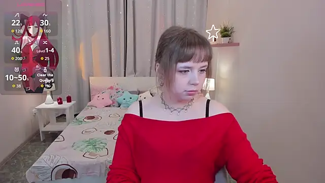 LeonaHicks online show from April 2026 05:27:01 AM