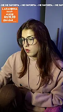 ImSoll  online show from June 2026 12:38:01 AM