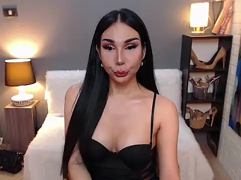 Porn GoddessTS online show from April 2026 04:29:01 AM