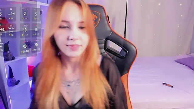 Lisa mano online show from April 2026 10:21:02 AM