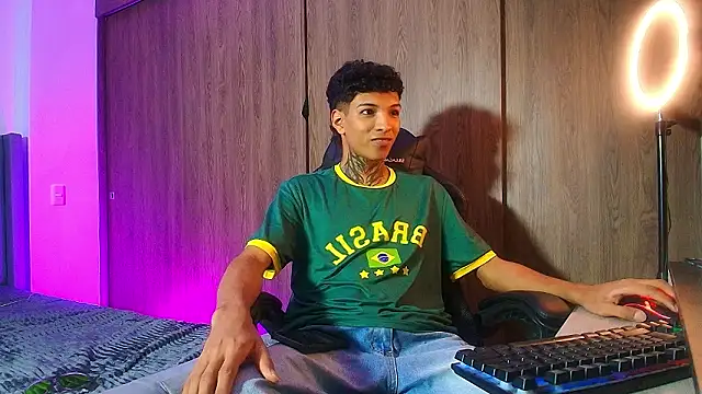 im Usuga online show from March 2026 05:35:02 AM