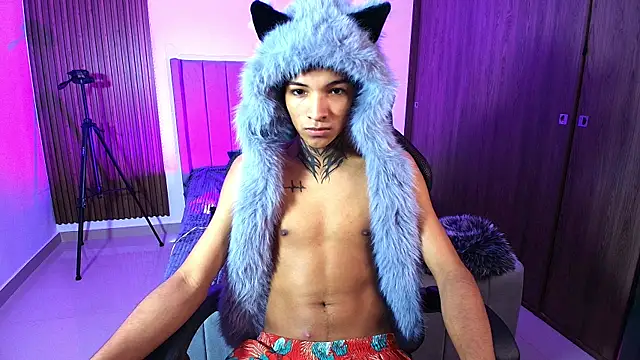 im Usuga online show from April 2026 03:04:02 AM