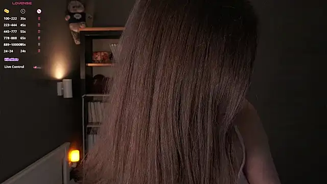 GussieGoold online show from April 2026 11:20:01 AM