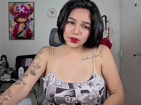 monicaconde online show from April 2026 05:25:02 AM