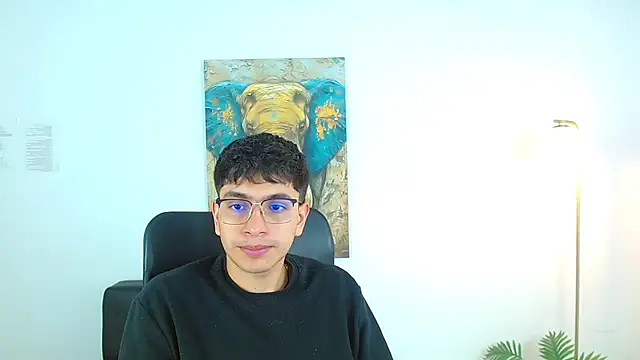 maax 18 online show from March 2026 01:28:01 PM