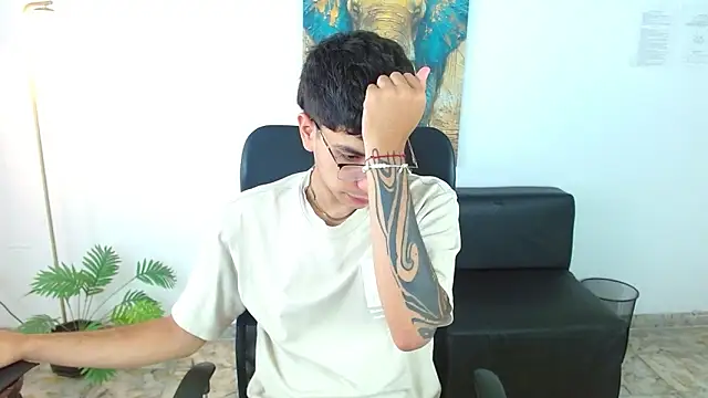 maax 18 online show from March 2026 01:33:01 PM