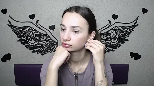 Je55icaBreeze online show from March 2026 06:02:02 AM