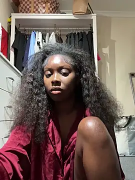 k ashantixx online show from April 2026 09:42:02 PM