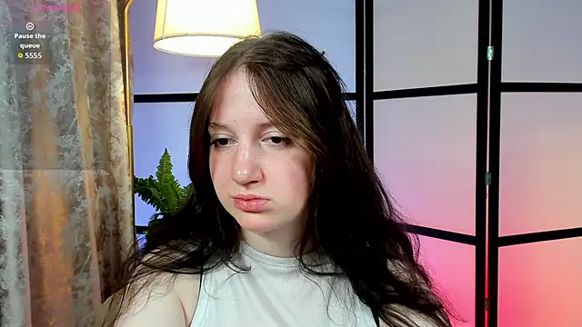 Elisabeth Binder online show from March 2026 04:02:02 AM