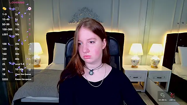 Snapshot of Elisabeth_Binder chatting on June 2026 03:42:01 AM Elisabeth Binder online show from June 2026 03:42:01 AM
