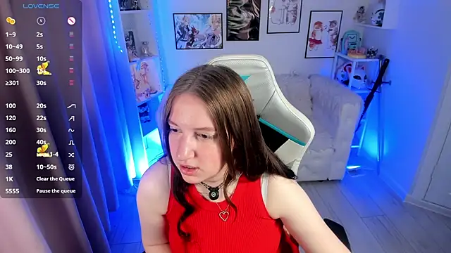 Snapshot of Elisabeth_Binder chatting on July 2026 03:33:02 AM Elisabeth Binder online show from July 2026 03:33:02 AM