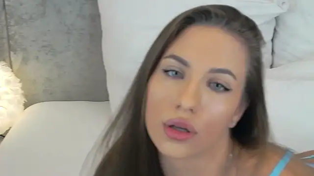 Lana Drake online show from April 2026 08:26:02 AM