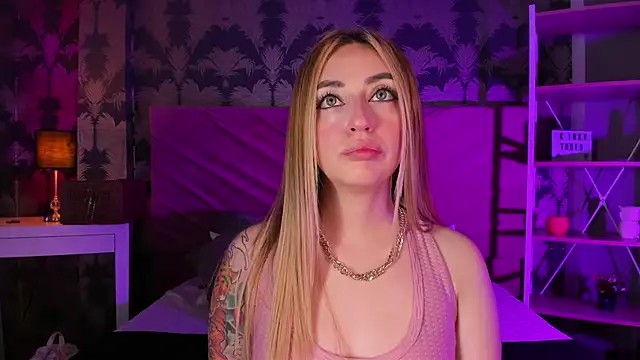  mykinkydoll  online show from April 2026 01:04:01 AM