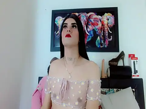 Roseanne Park- online show from March 2026 08:30:02 PM