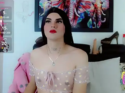 Roseanne Park- online show from March 2026 03:56:01 PM