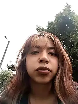 Atenea 7 online show from March 2026 07:25:01 PM