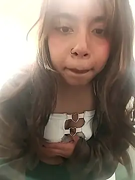 Atenea 7 online show from April 2026 07:58:02 PM