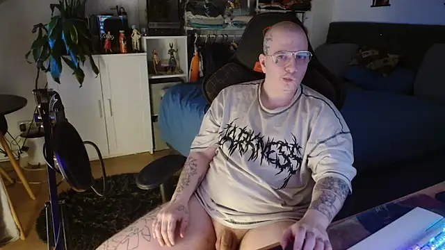 Oderwattboy online show from March 2026 09:20:02 PM