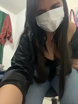 Anita vegaa  online show from March 2026 10:05:01 PM