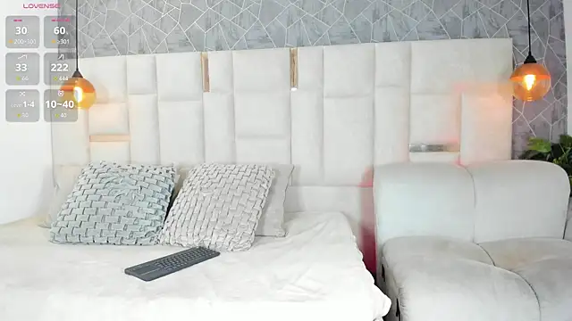 Juandagoom online show from April 2026 05:02:02 AM