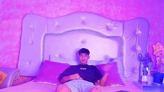 TylerCruz   online show from March 2026 01:22:02 PM