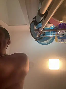 Crossroads5214 online show from April 2026 12:35:02 PM