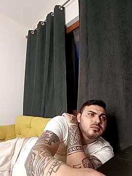 I amAhille online show from March 2026 04:57:01 PM