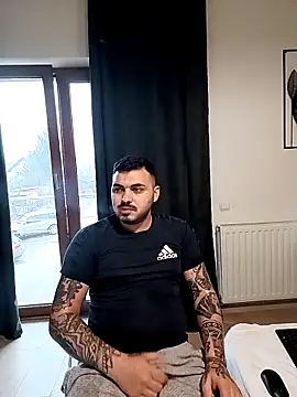 I amAhille online show from April 2026 03:31:02 PM