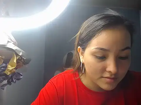 Ivanna Vegax online show from April 2026 02:42:02 AM