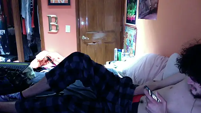 Teddy4420 online show from March 2026 02:00:02 AM