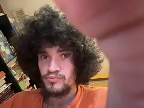 Teddy4420 online show from April 2026 11:27:01 PM