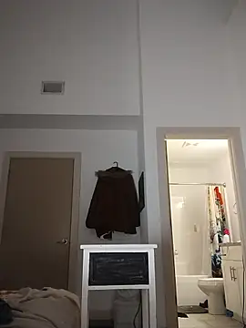 JacquelineStar online show from April 2026 05:29:01 PM