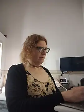 JacquelineStar online show from April 2026 01:27:02 PM