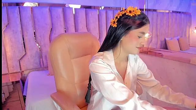 celestte sm online show from April 2026 07:58:01 PM