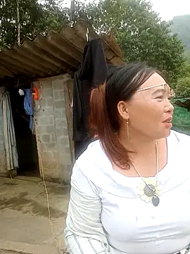 Lily Daisy online show from April 2026 10:40:01 AM